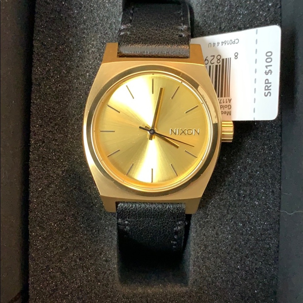 Nixon Watch NIB